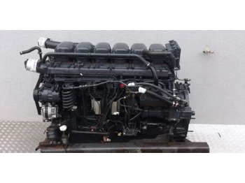 Motori SCANIA