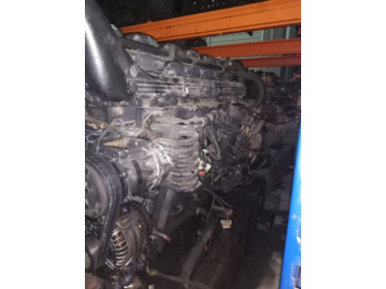 Motori SCANIA R