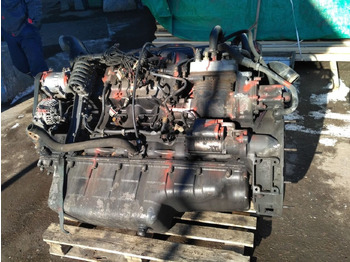 Motori SCANIA R