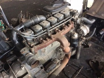Motori për Kamioni DAF 45 55 LF: foto 2