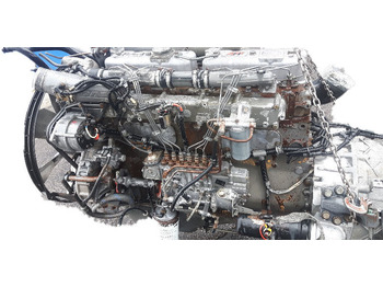 Motori DAF