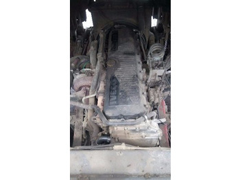 Motori IVECO