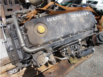 Motori IVECO Stralis