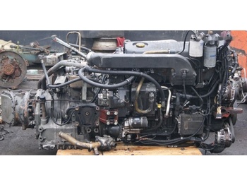 Motori IVECO
