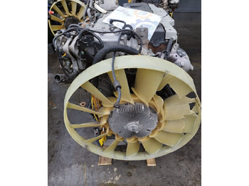 Motori për Kamioni MAN D2676 LF46 MAN TGA, TGS, TGX: foto 3