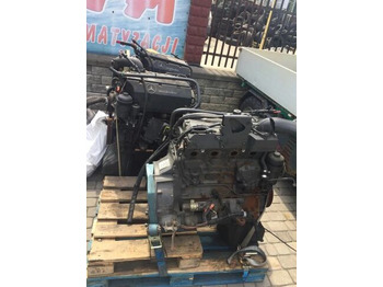 Motori MERCEDES-BENZ