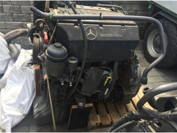 Motori për Kamioni Mercedes-Benz OM904LA   Mercedes-Benz truck: foto 4