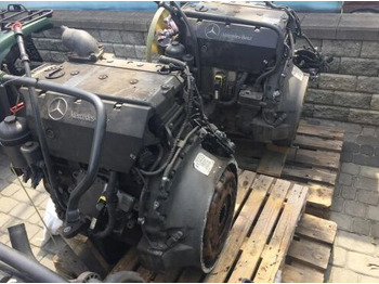 Motori për Kamioni Mercedes-Benz OM904LA   Mercedes-Benz truck: foto 5