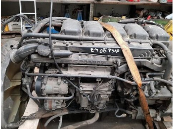 Motori SCANIA R