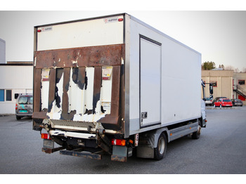 Kamion vagonetë MERCEDES-BENZ Attego: foto 5 Kamion vagonetë MERCEDES-BENZ Attego: foto 5