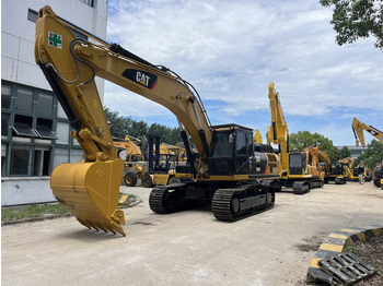 Ekskavator me zinxhirë CATERPILLAR 336D2