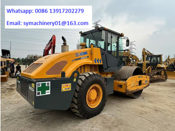 Ngjeshës XCMG XS223J