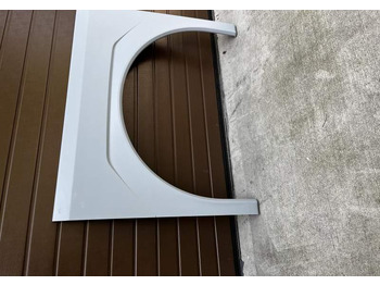 Parafango MAN Lion's Coach