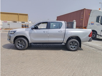Pick up TOYOTA Hilux