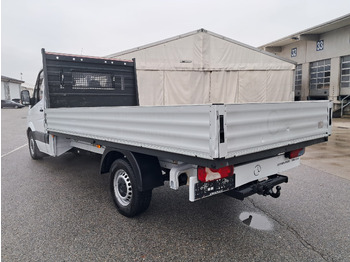 Kamioncine me karroceri MERCEDES-BENZ Sprinter 316 CDI | 3.5t Anhängelast | Klima | ASR: foto 4
