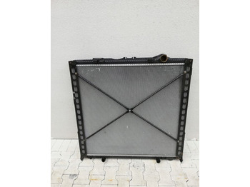 Radiatori DAF XF 106