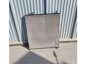 Radiatori MAN TGX