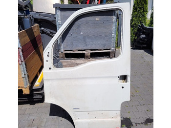 Trupi dhe të jashtme IVECO Daily