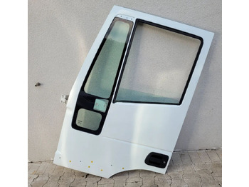 Derë dhe pjesë këmbimi IVECO EuroCargo