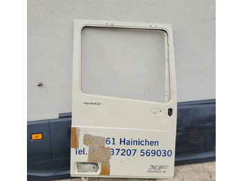 Derë dhe pjesë këmbimi DAF XF 106