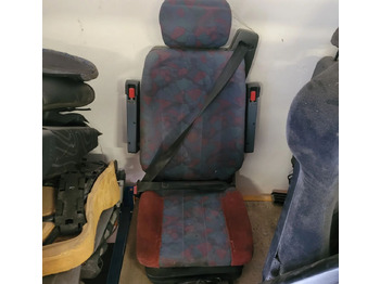 Ndenjësja MERCEDES-BENZ Atego