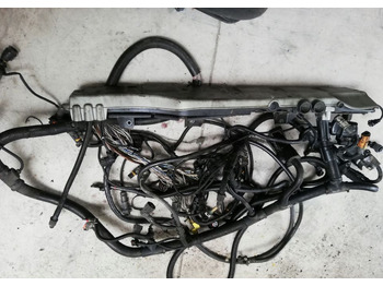 Kabllot/ Pajimet e telave MAN TGA