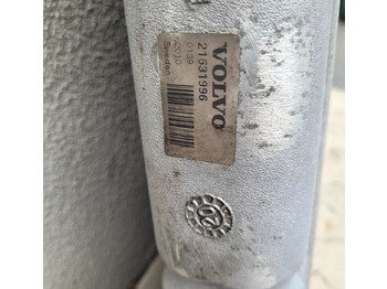 Ftohësi i ndërmjetëm për Kamioni INTERCOOLER VOLVO FH4 RENAULT RANGE T 21631996 ORYGINAŁ CHWALIM116: foto 3