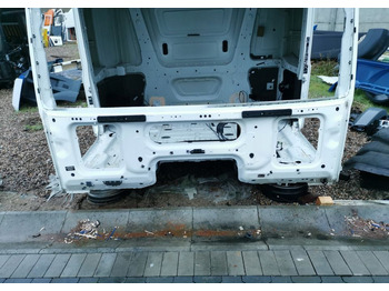 Kabinë për Kamioni i ri KABINA MERCEDES ACTROS MP4 GIGA BDF: foto 5