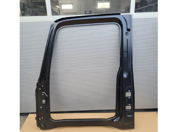 Trupi dhe të jashtme MERCEDES-BENZ Actros