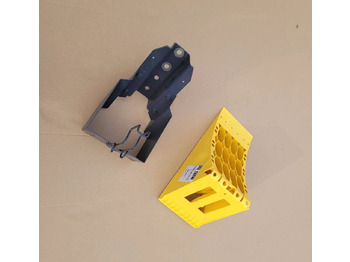 Trupi dhe të jashtme DAF