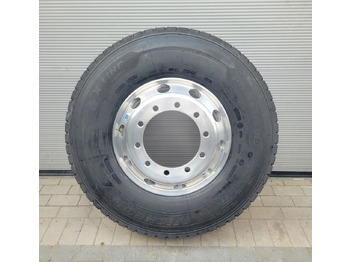 Goma dhe bandazhe MICHELIN