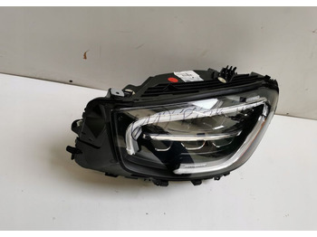 Fenerët i ri LAMPA MERCEDES GLC A2539067301 LIFT LEWA: foto 2