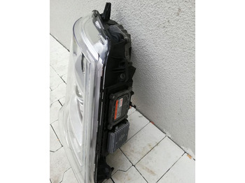 Fenerët për Kamioni LAMPA XENON VOLVO FH4 FH 4 FM RH SKRETNY ORYGINAŁ: foto 2 Fenerët për Kamioni LAMPA XENON VOLVO FH4 FH 4 FM RH SKRETNY ORYGINAŁ: foto 2