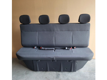 Ndenjësja RENAULT Master