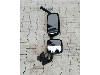 Pasqyrë e pamjes mbrapa DAF XF 106