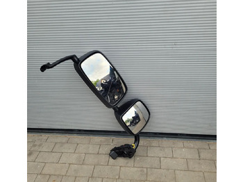 Pasqyrë e pamjes mbrapa DAF XF 106