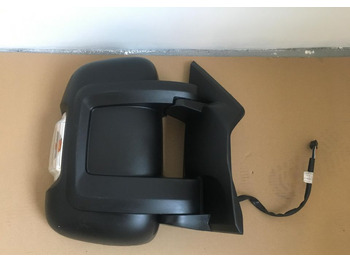 Pasqyrë e pamjes mbrapa LUSTERKO FIAT DUCATO JUMPER BOXER KRÓTKIE RH PRAWE: foto 2 Pasqyrë e pamjes mbrapa LUSTERKO FIAT DUCATO JUMPER BOXER KRÓTKIE RH PRAWE: foto 2