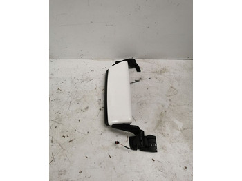 Pasqyrë e pamjes mbrapa MAN TGX