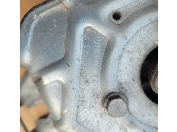 Fshirëse për Kamioni MECHANIZM WYCIERACZEK MERCEDES ATEGO 3 A9738200181: foto 3