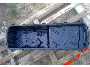 Banjë vaji RENAULT Premium