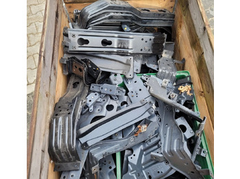 Trupi dhe të jashtme VOLVO FH