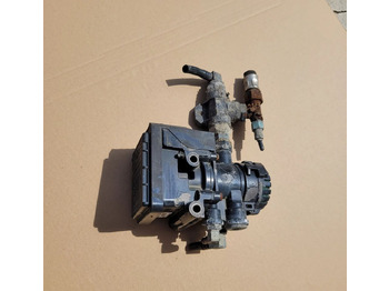 Pjesët e frenave MAN