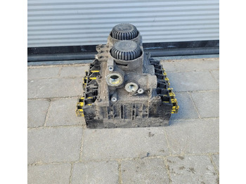 Pjesët e frenave WABCO