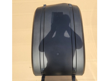 Trupi dhe të jashtme MERCEDES-BENZ Actros