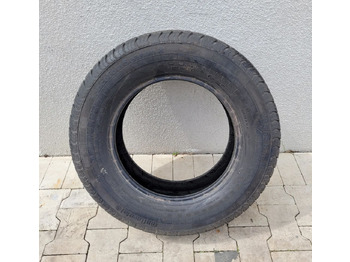Gomë CONTINENTAL