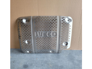 Trupi dhe të jashtme IVECO