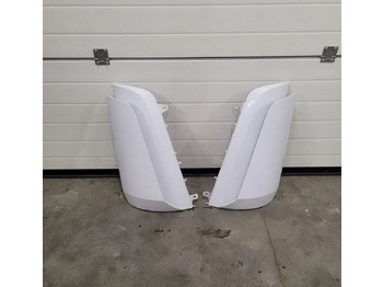 Trupi dhe të jashtme MERCEDES-BENZ Actros