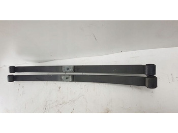 Pezullimi MERCEDES-BENZ Atego