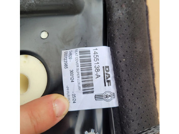 Ndenjësja për Kamioni SIEDZISKO FOTELA DAF XF XG ORYGINAŁ CHWALIM116: foto 3 Ndenjësja për Kamioni SIEDZISKO FOTELA DAF XF XG ORYGINAŁ CHWALIM116: foto 3