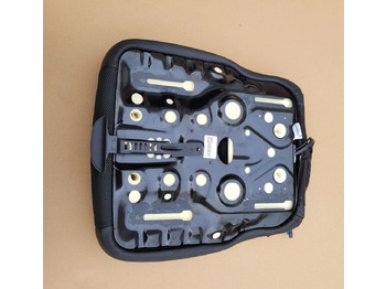 Ndenjësja për Kamioni SIEDZISKO FOTELA DAF XF XG ORYGINAŁ CHWALIM116: foto 2 Ndenjësja për Kamioni SIEDZISKO FOTELA DAF XF XG ORYGINAŁ CHWALIM116: foto 2